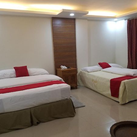 La Anclar Hotel Davao City 외부 사진