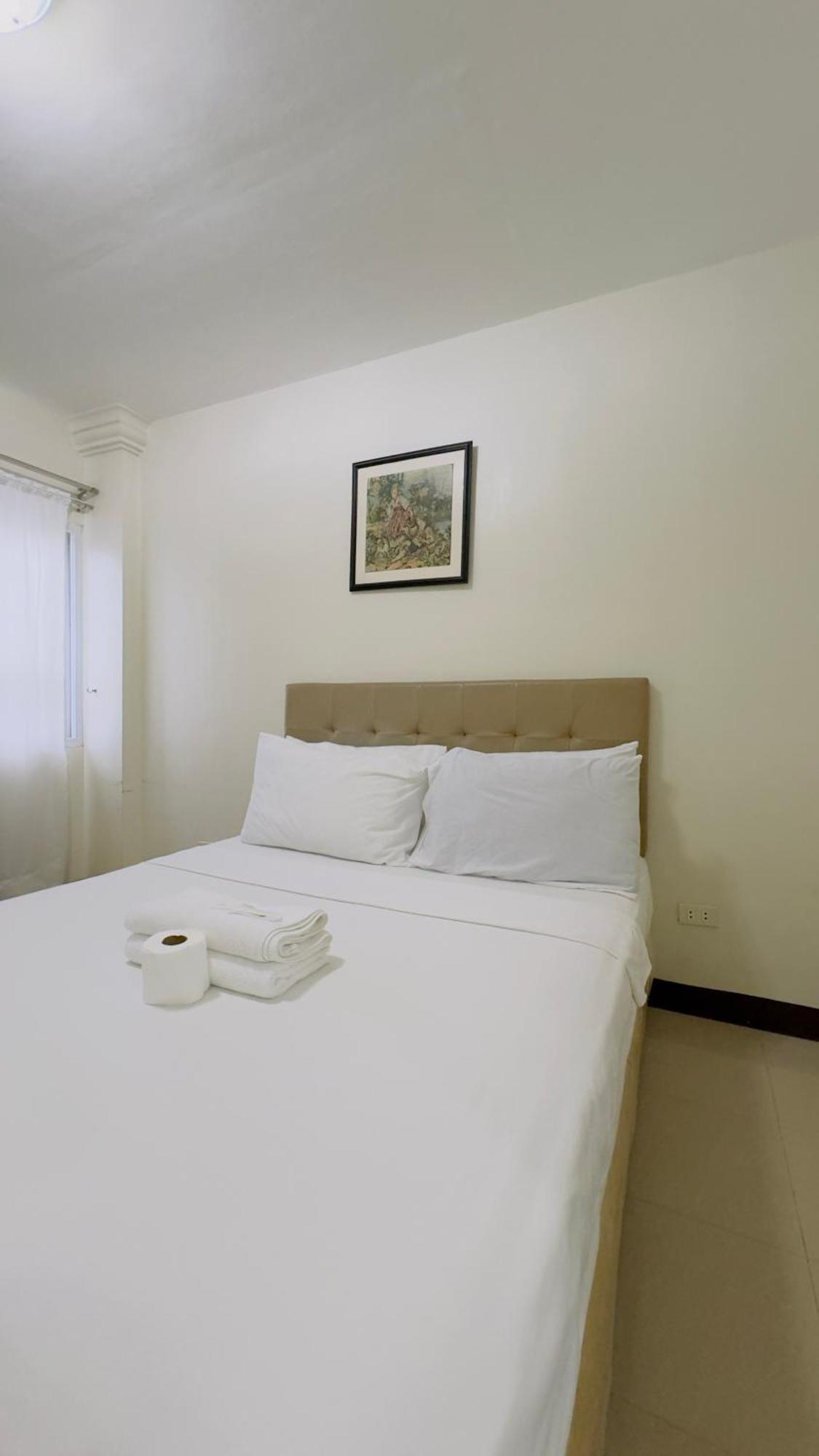 La Anclar Hotel Davao City 외부 사진