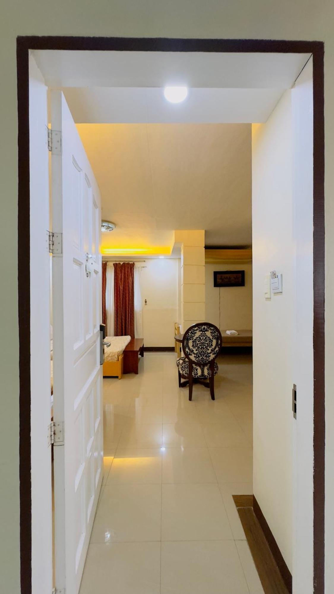 La Anclar Hotel Davao City 외부 사진
