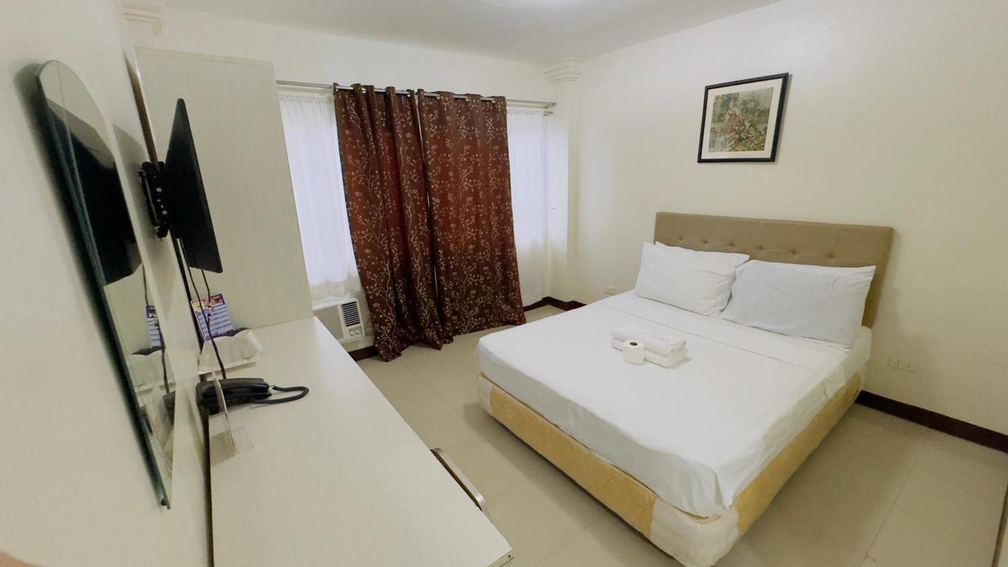 La Anclar Hotel Davao City 외부 사진