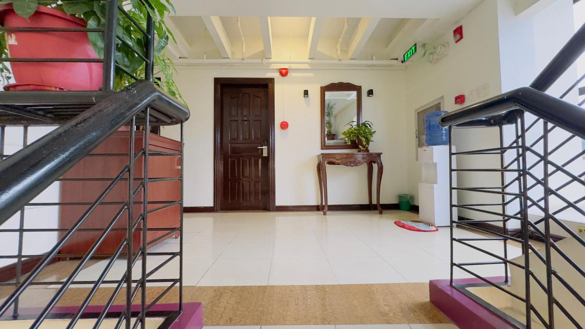 La Anclar Hotel Davao City 외부 사진