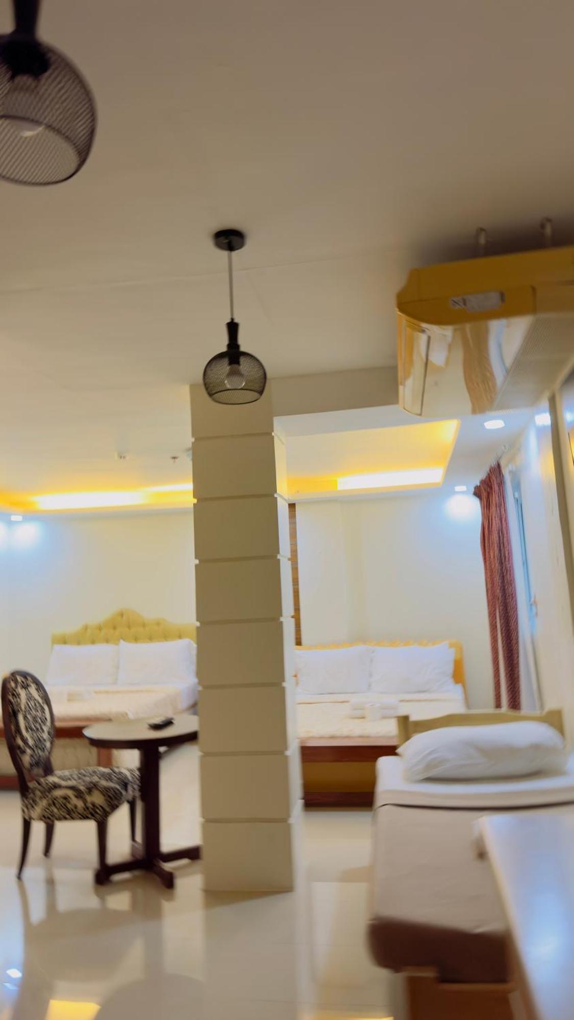 La Anclar Hotel Davao City 외부 사진