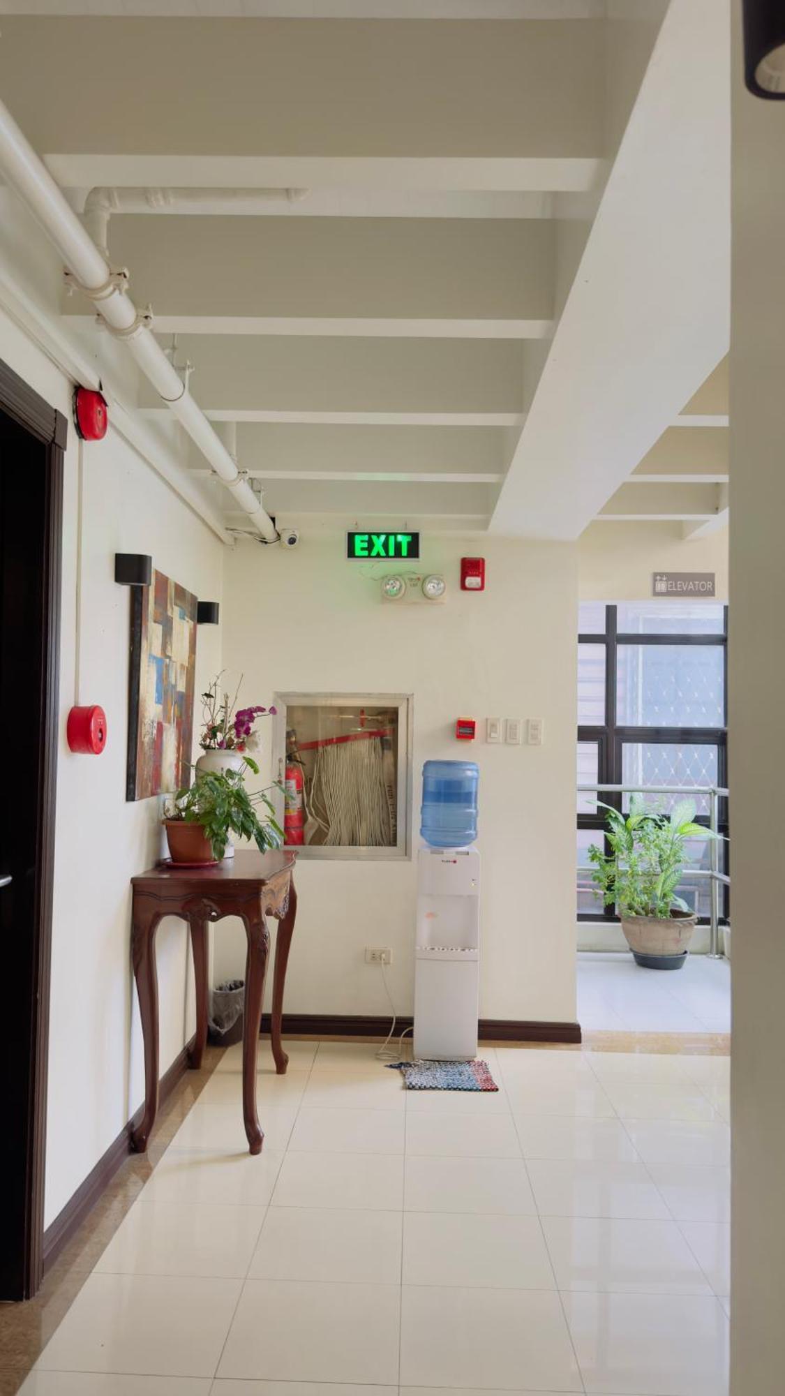 La Anclar Hotel Davao City 외부 사진