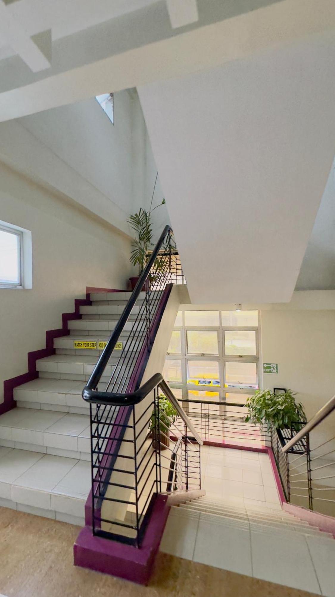 La Anclar Hotel Davao City 외부 사진