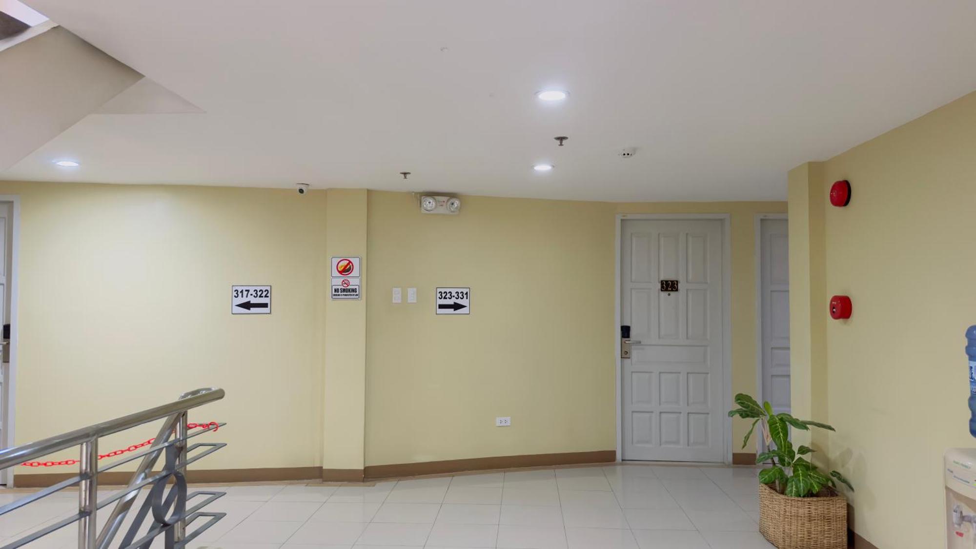 La Anclar Hotel Davao City 외부 사진
