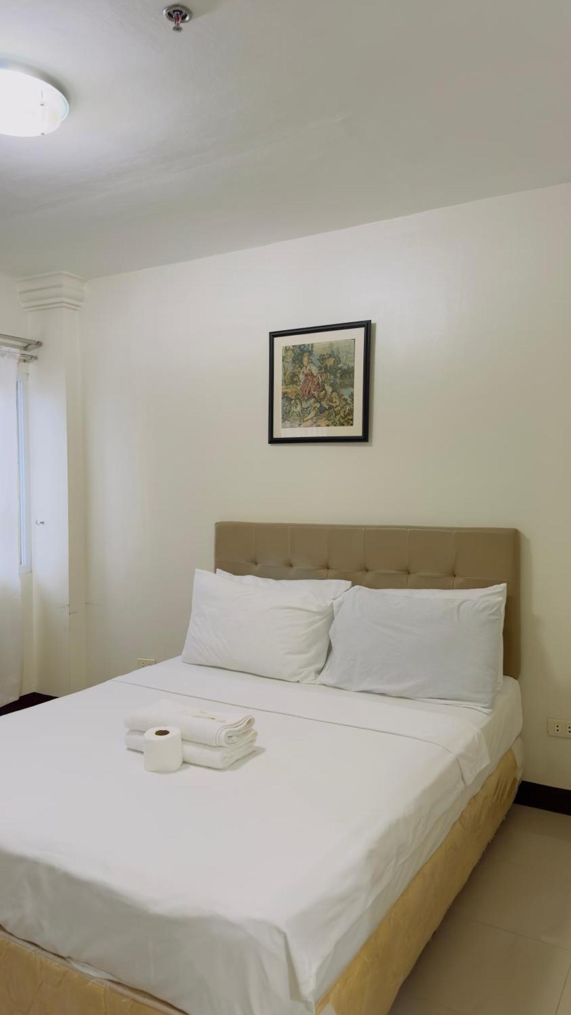 La Anclar Hotel Davao City 외부 사진