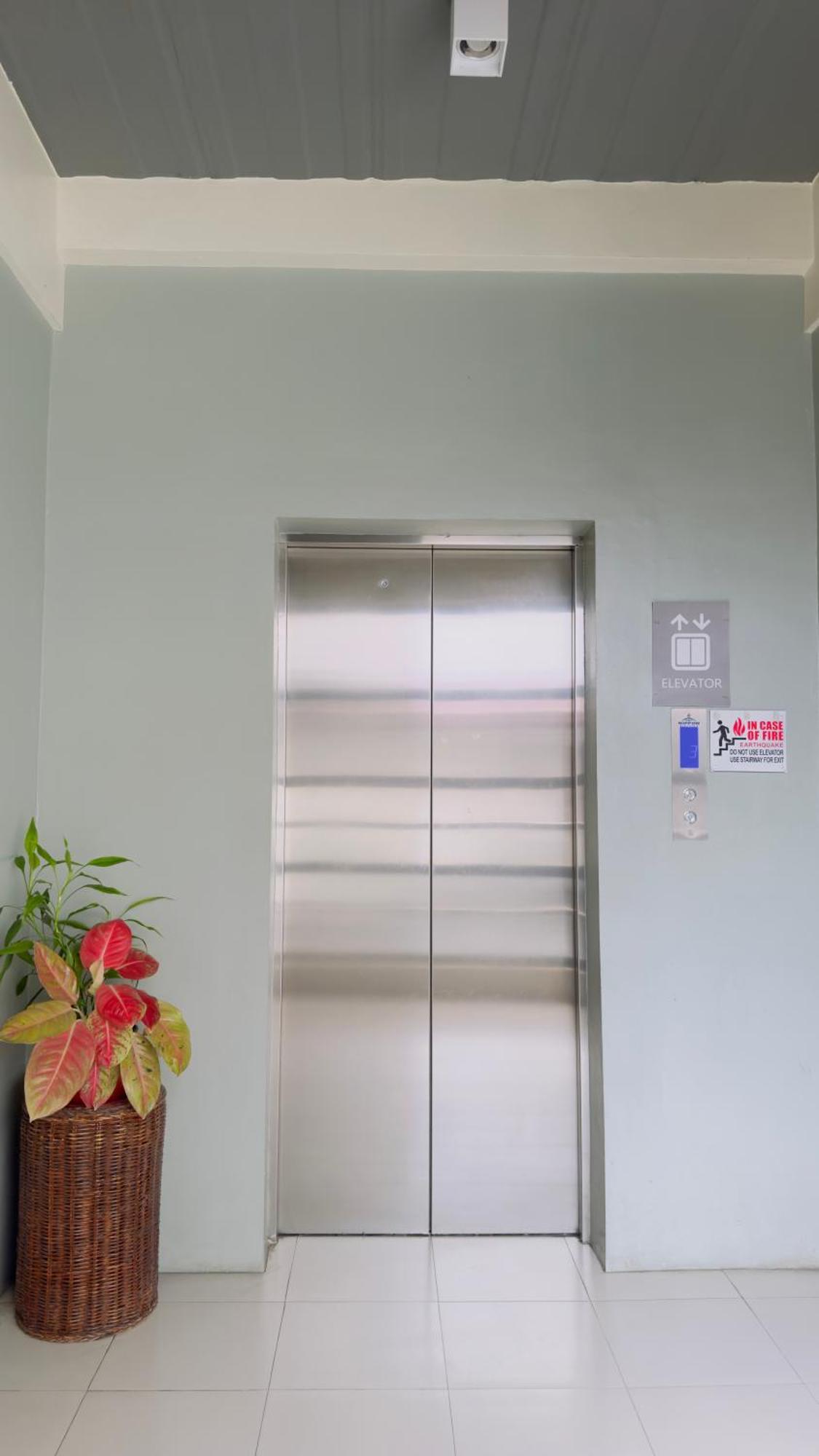 La Anclar Hotel Davao City 외부 사진
