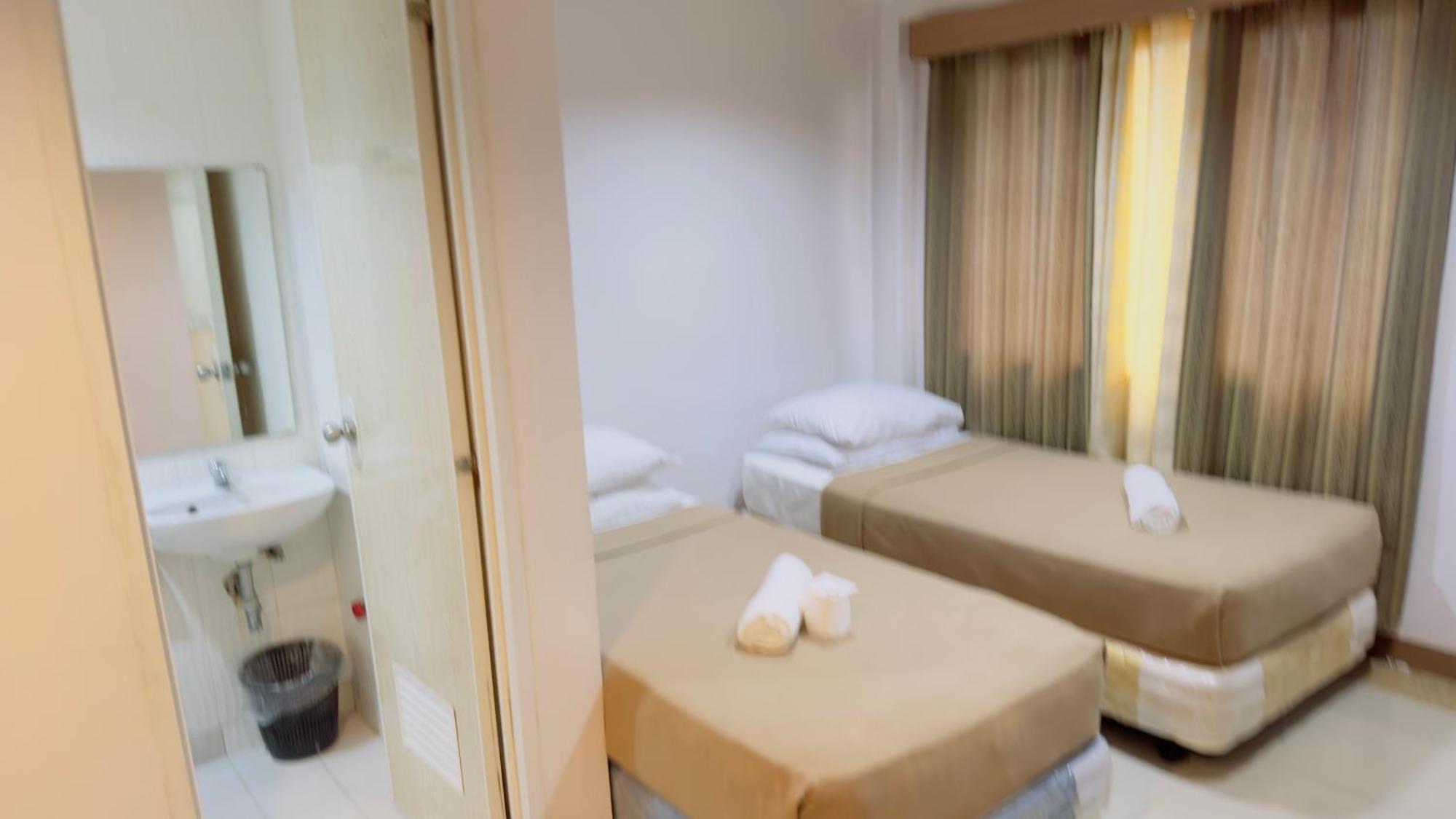 La Anclar Hotel Davao City 외부 사진