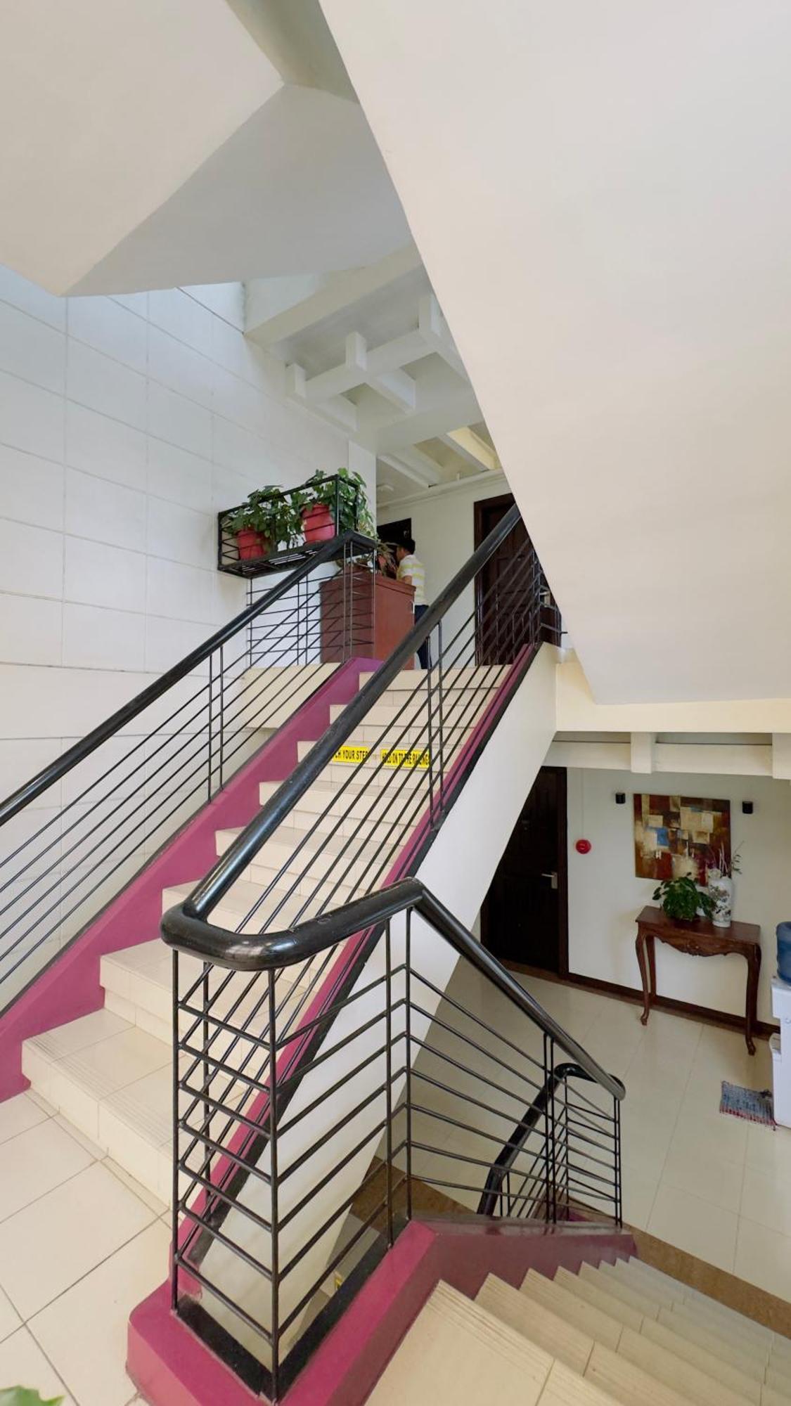 La Anclar Hotel Davao City 외부 사진