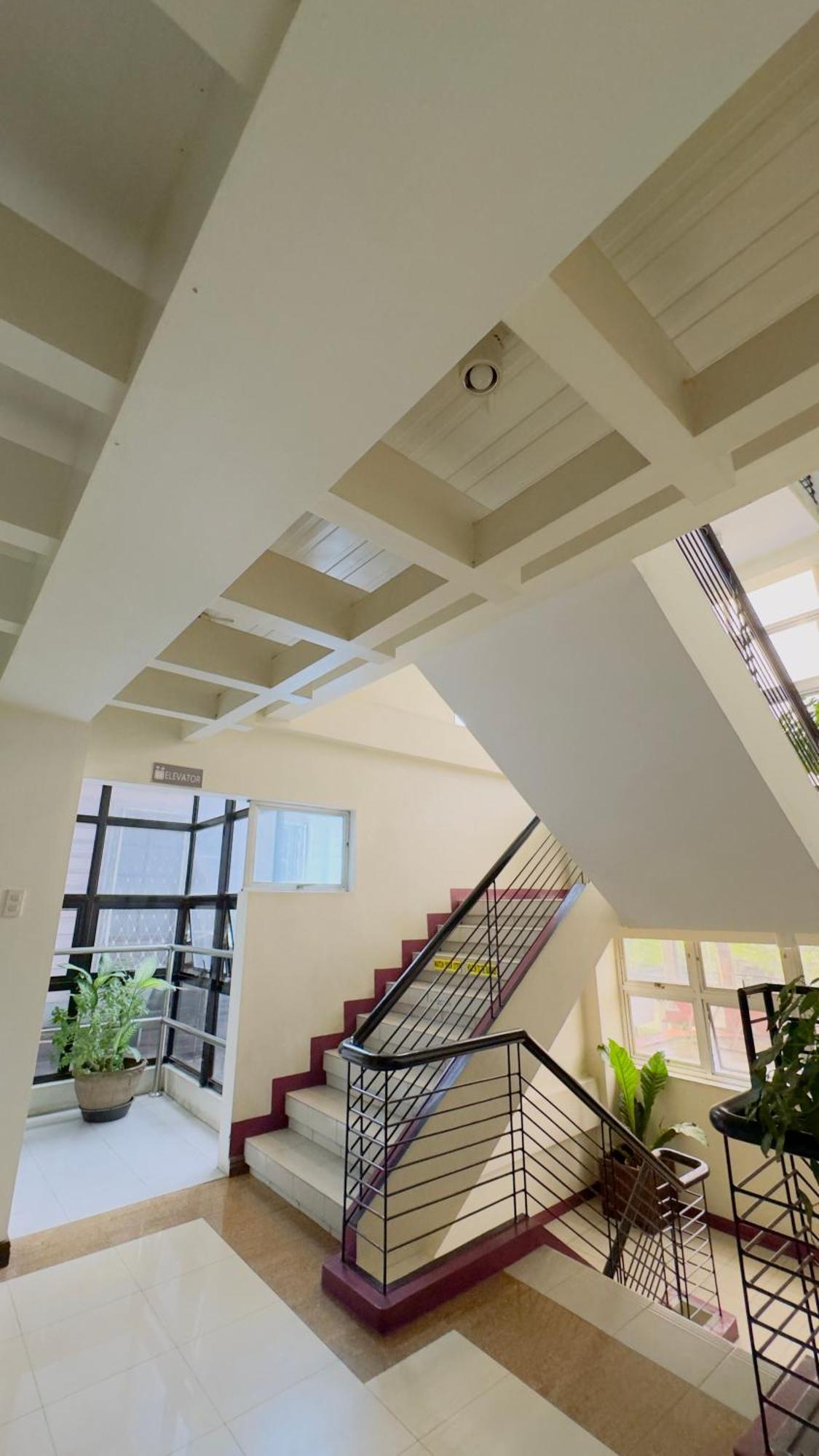 La Anclar Hotel Davao City 외부 사진