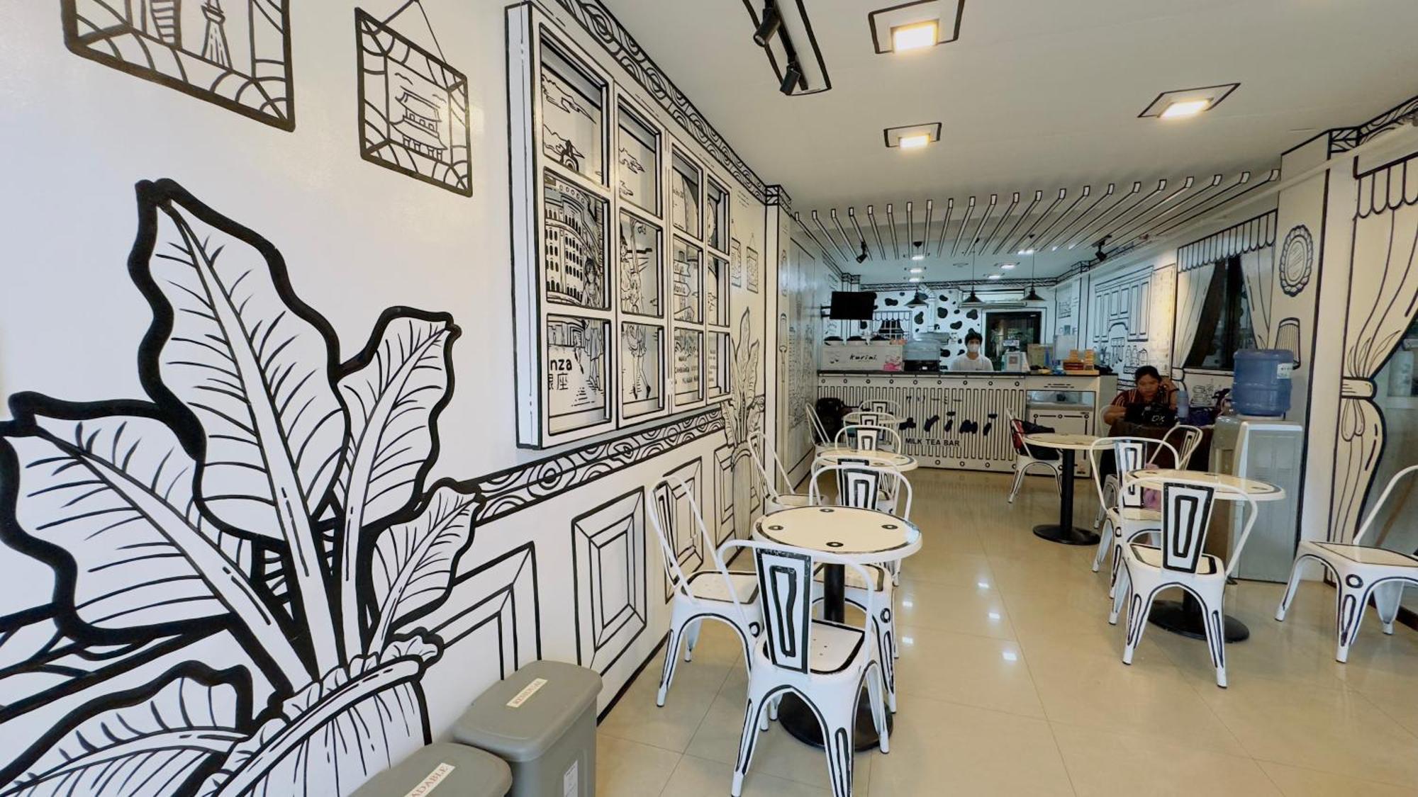 La Anclar Hotel Davao City 외부 사진