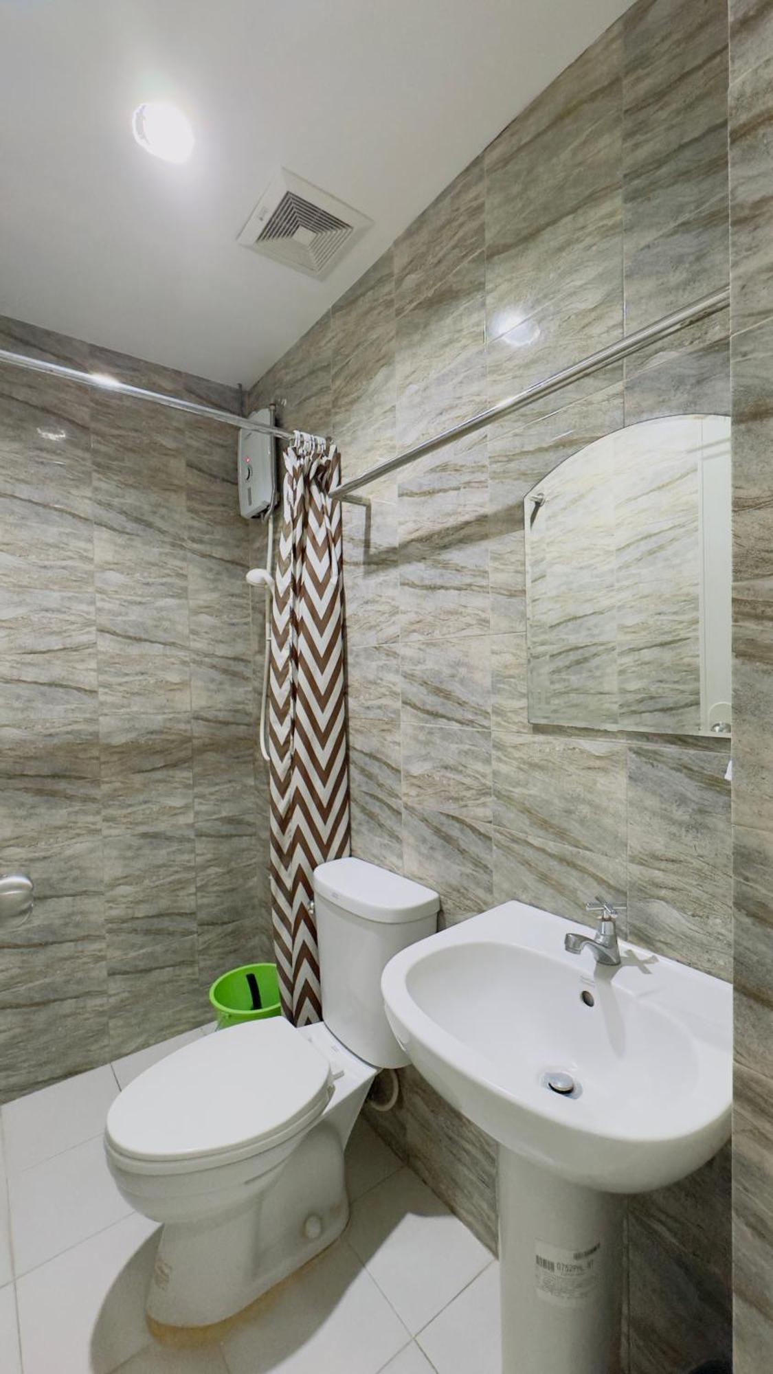 La Anclar Hotel Davao City 외부 사진