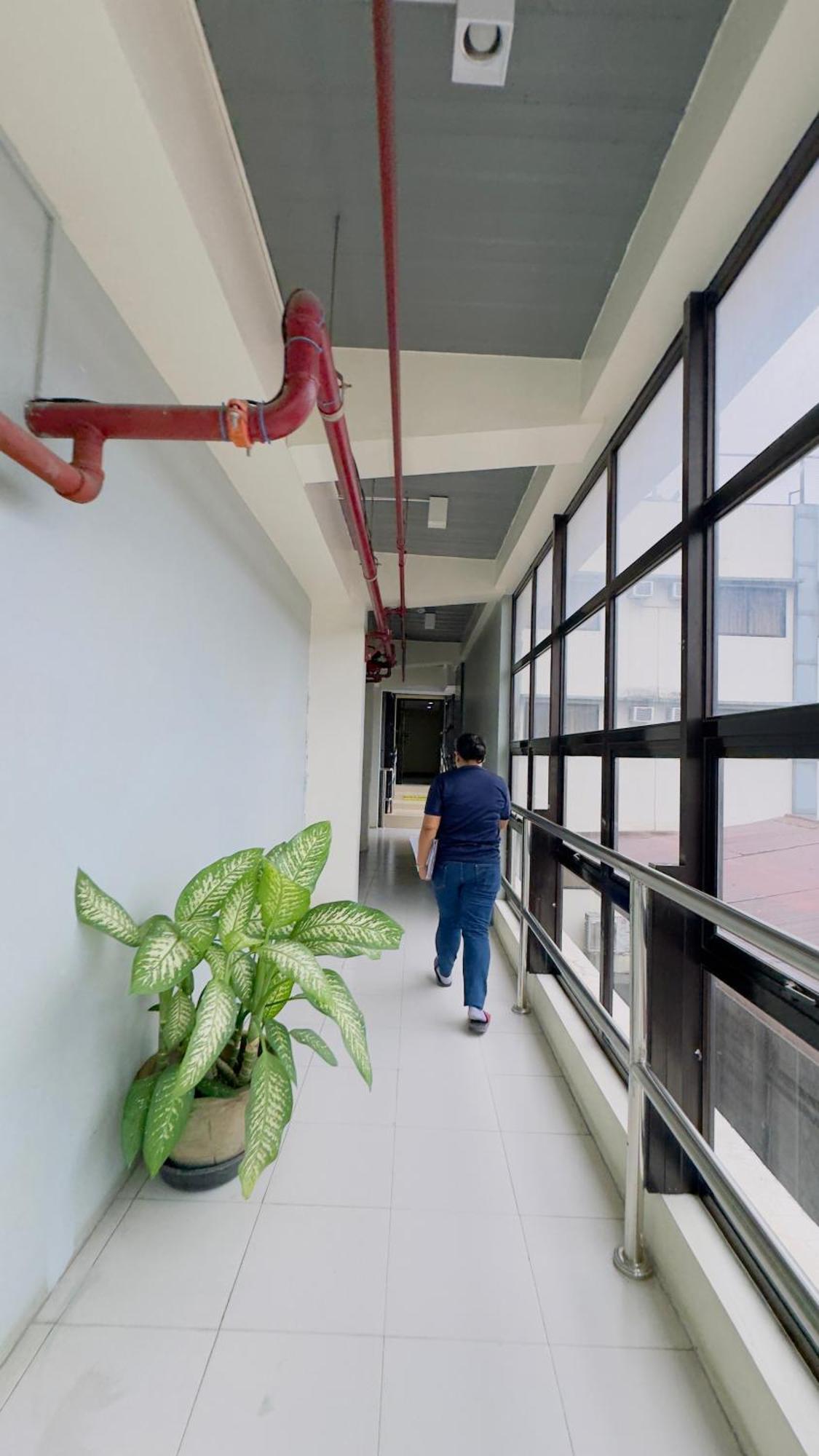 La Anclar Hotel Davao City 외부 사진