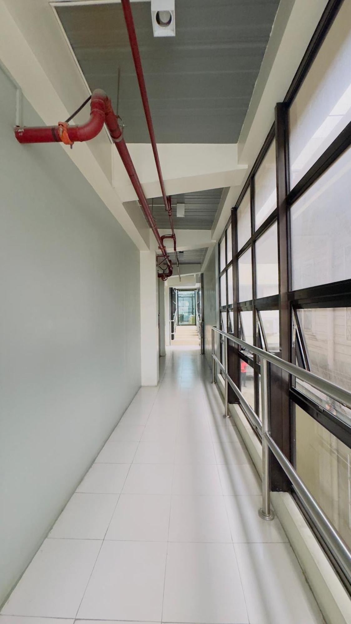 La Anclar Hotel Davao City 외부 사진
