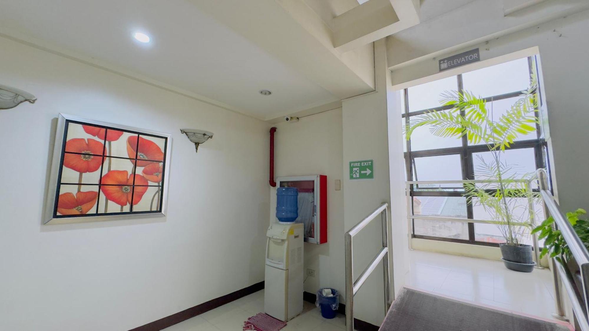 La Anclar Hotel Davao City 외부 사진