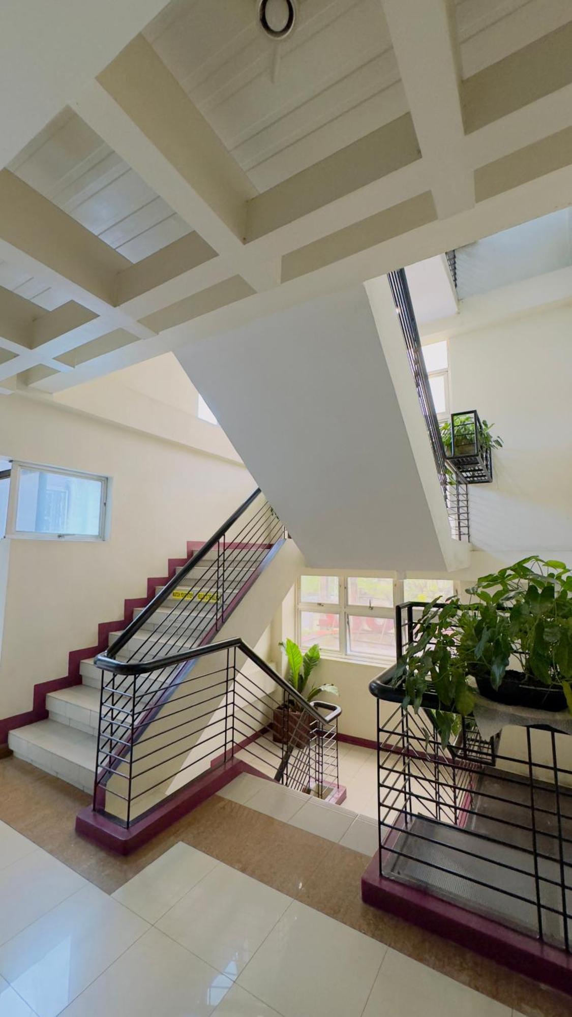 La Anclar Hotel Davao City 외부 사진