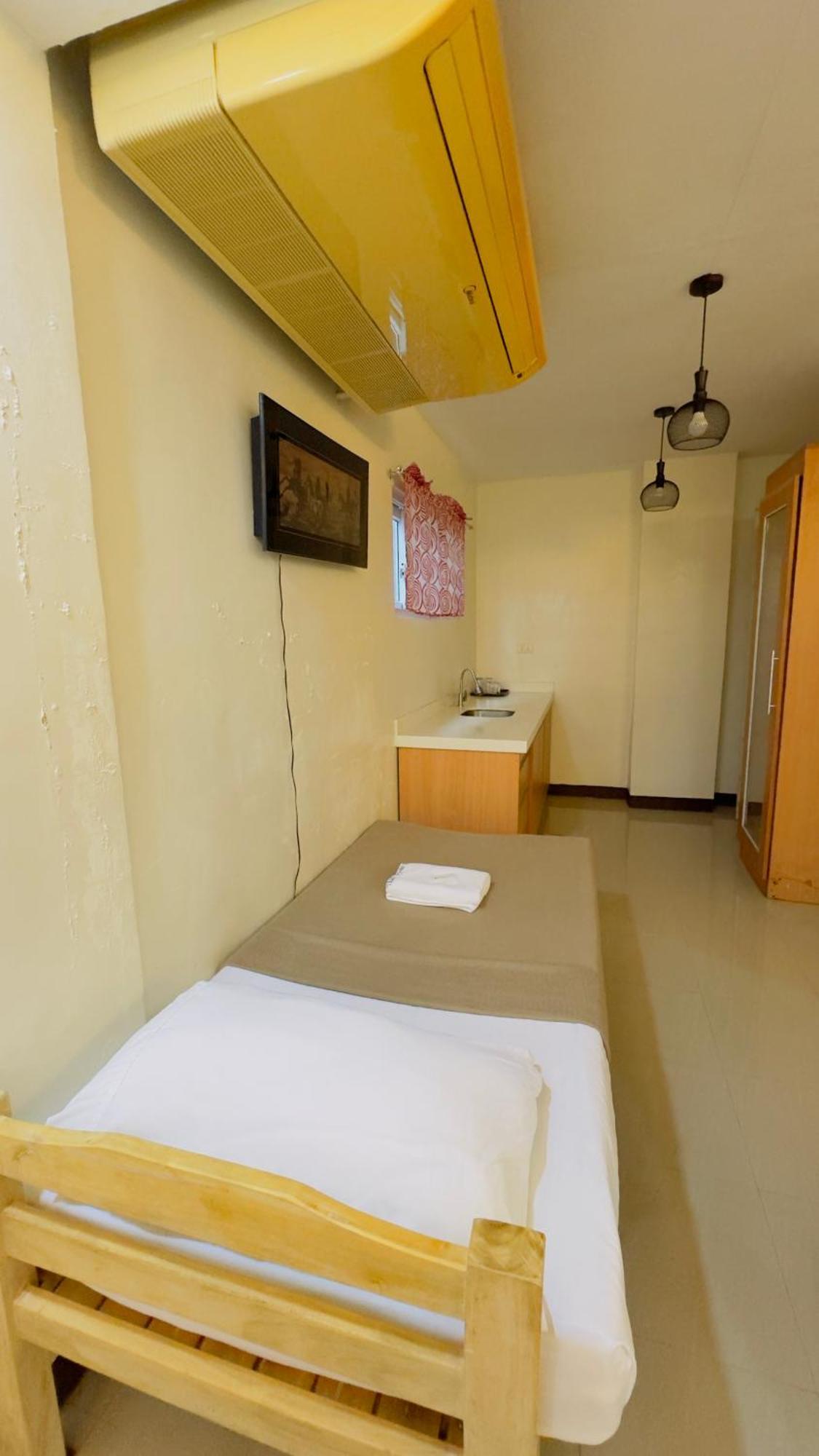 La Anclar Hotel Davao City 외부 사진