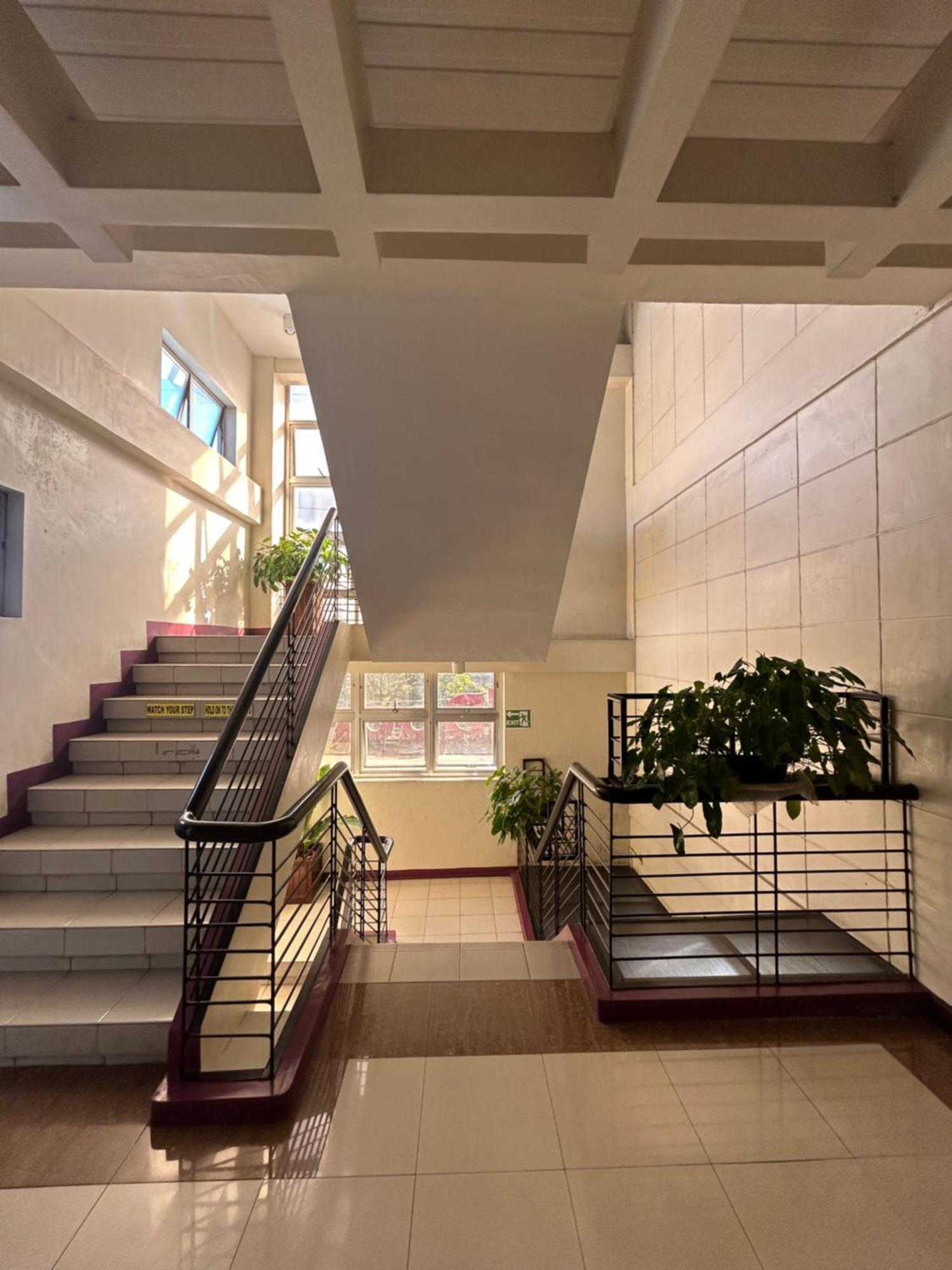 La Anclar Hotel Davao City 외부 사진