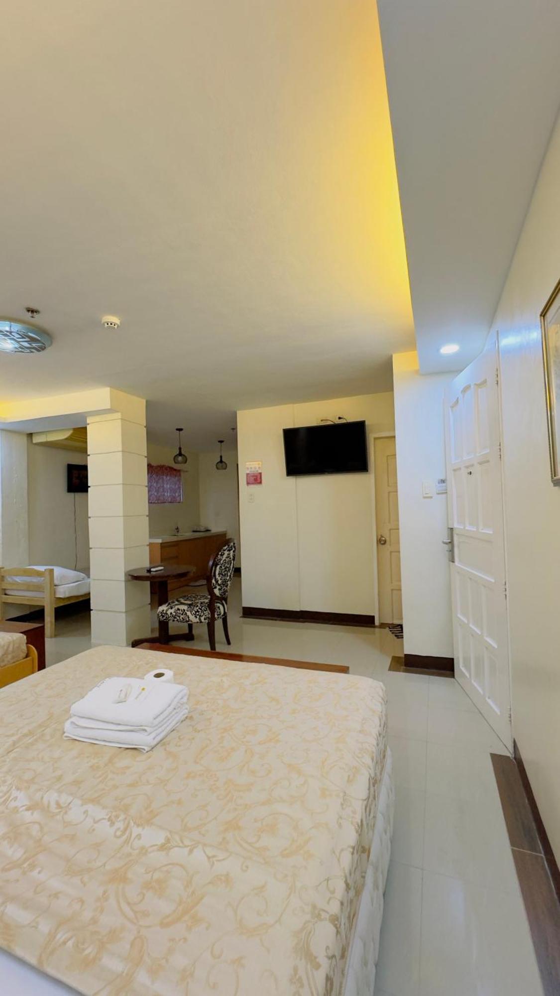 La Anclar Hotel Davao City 외부 사진