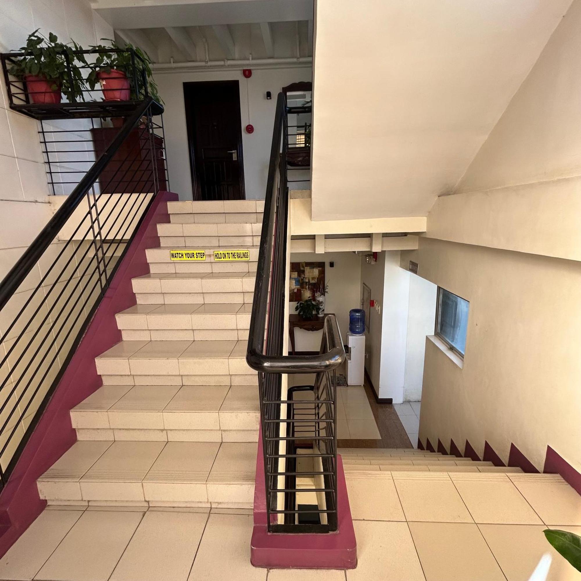 La Anclar Hotel Davao City 외부 사진