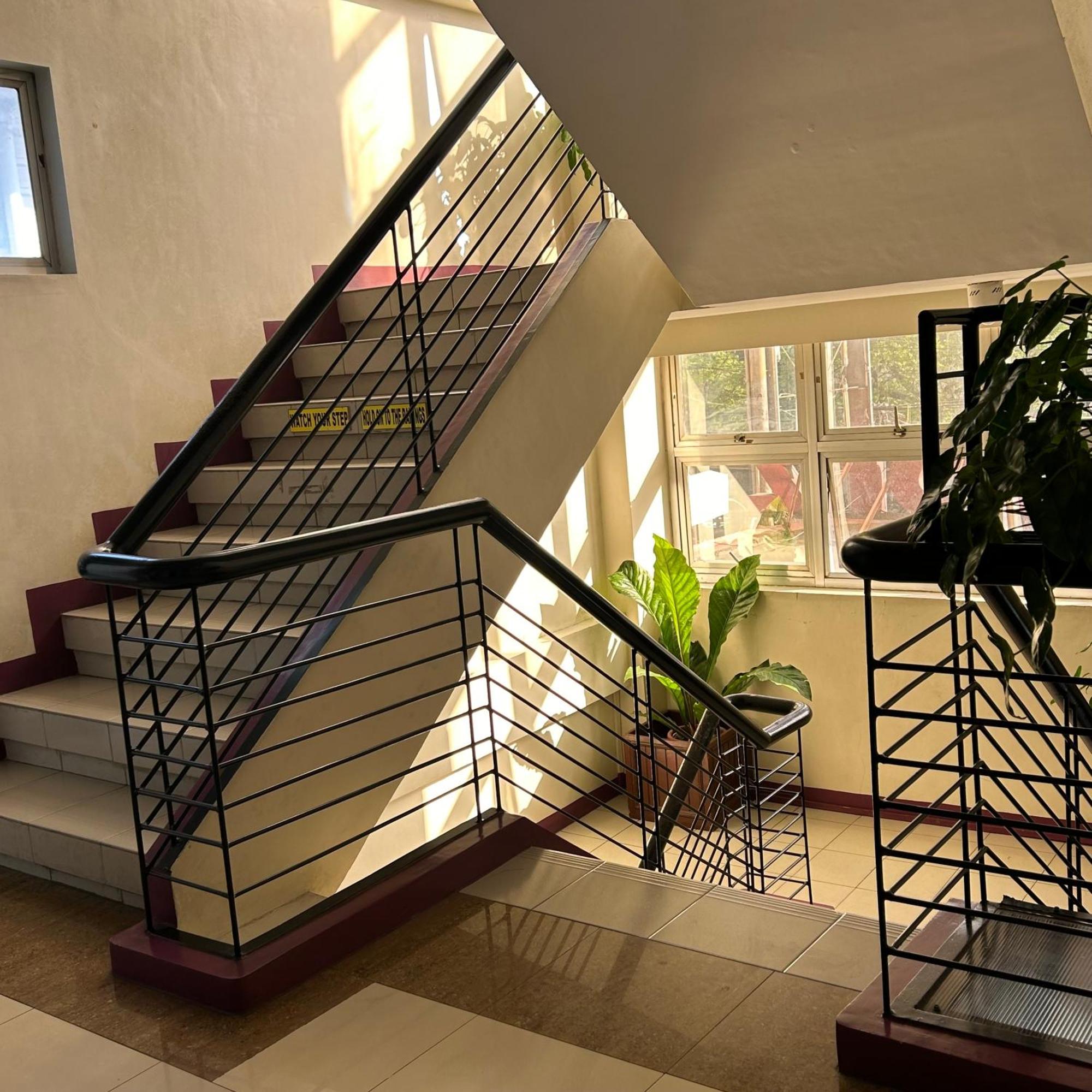 La Anclar Hotel Davao City 외부 사진