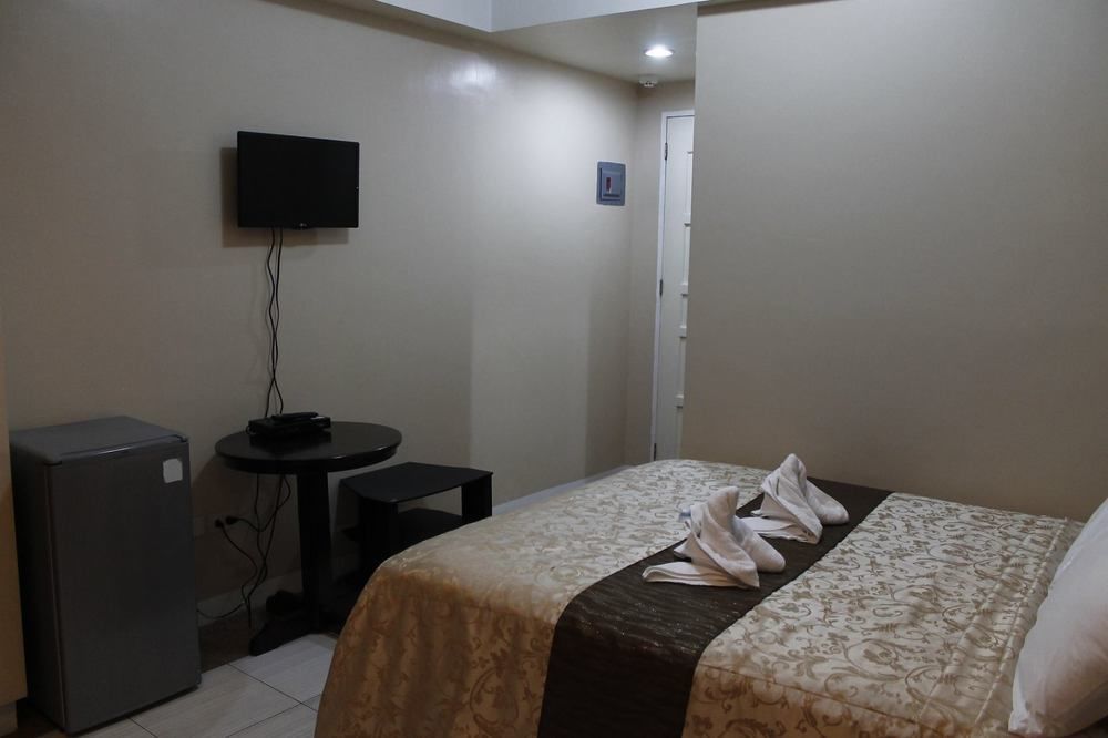 La Anclar Hotel Davao City 외부 사진