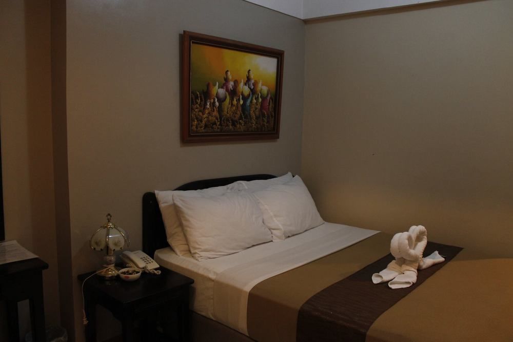 La Anclar Hotel Davao City 외부 사진