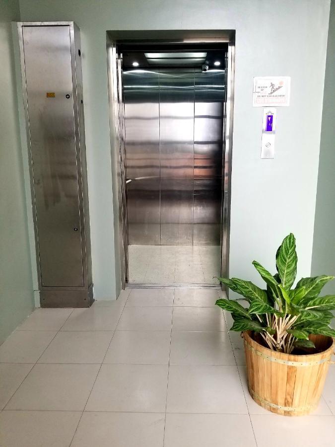 La Anclar Hotel Davao City 외부 사진