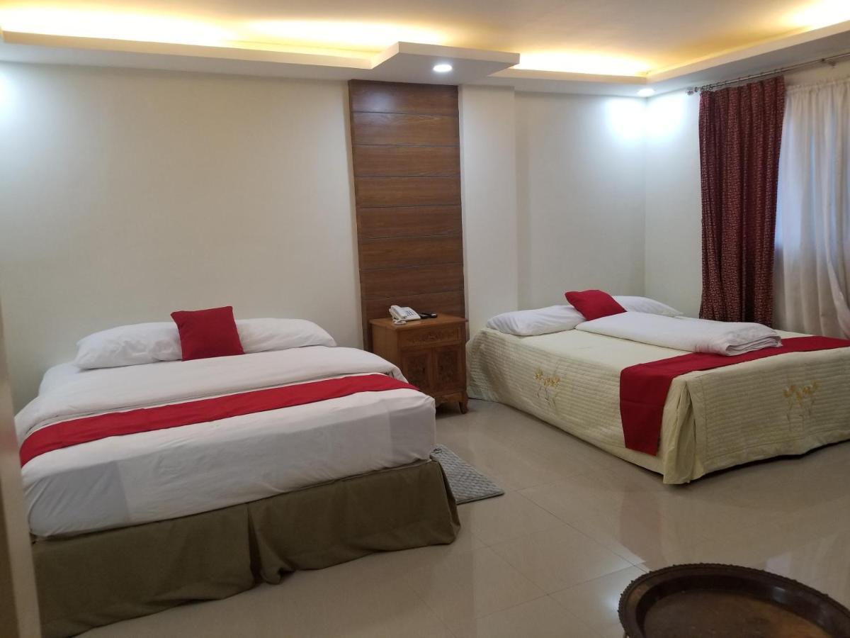 La Anclar Hotel Davao City 외부 사진